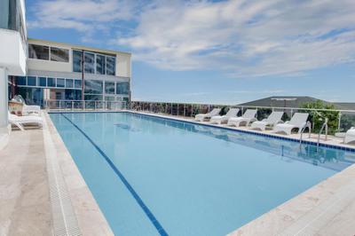 Swiss Inn Resort Hotel & Spa