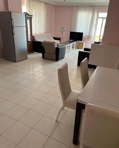 Toker Apart Otel
