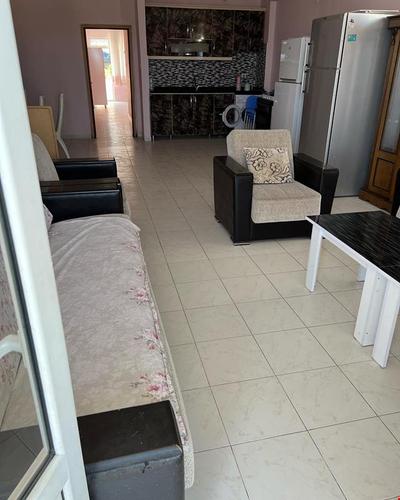 Toker Apart Otel