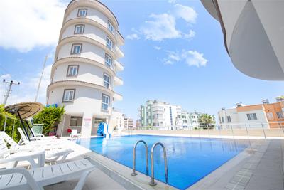 Truva Apart Otel