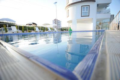 Truva Apart Otel