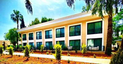Polaris Hayat Otel