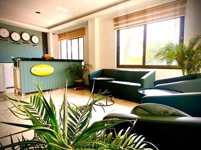 Polaris Hayat Otel