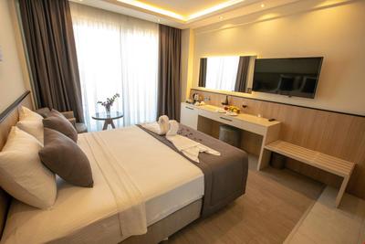 Polaris Otel & Beach Club
