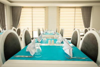 Polaris Otel & Beach Club