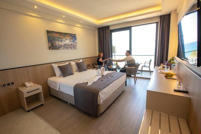 Polaris Otel & Beach Club