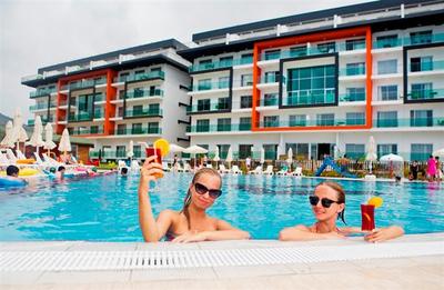 Ulu Resort Hotel