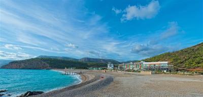 Ulu Resort Hotel
