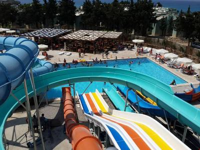 Ulu Resort Hotel