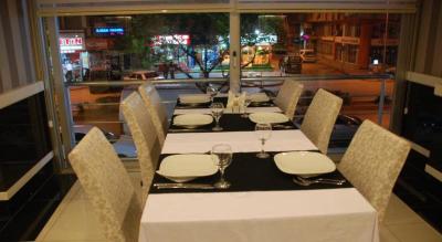 Atlıhan Hotel