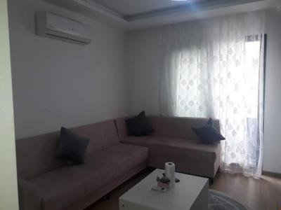 İleri Konaklama