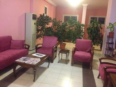 Otel Beyhan