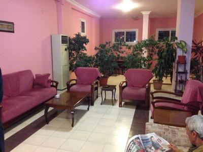 Otel Beyhan