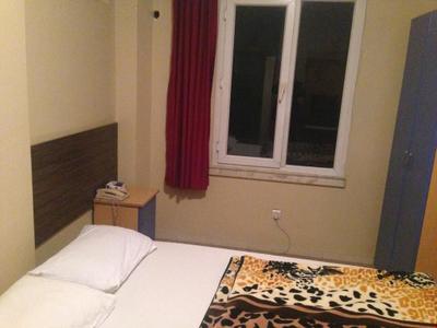 Otel Beyhan