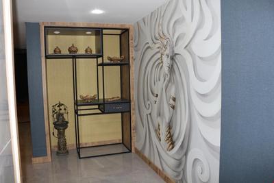 Teker Suit Hotel