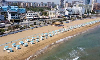 Roxo Beach Hotel