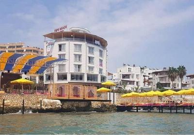 Roxo Beach Hotel