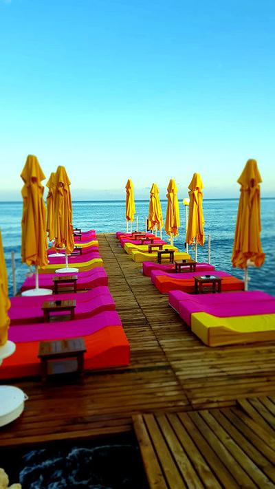 Roxo Beach Hotel