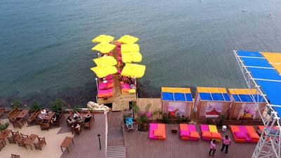 Roxo Beach Hotel