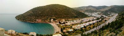 Moda Motel