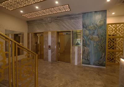 Merada Suit Otel