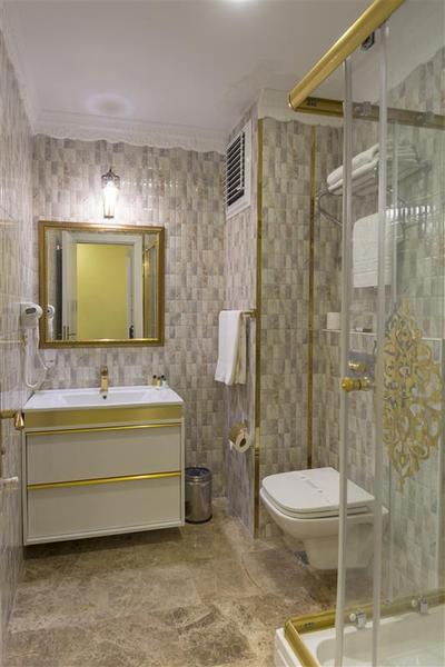 Merada Suit Otel