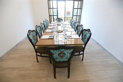 Merada Suit Otel