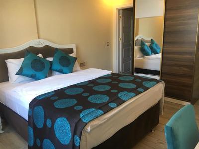 Merada Suit Otel