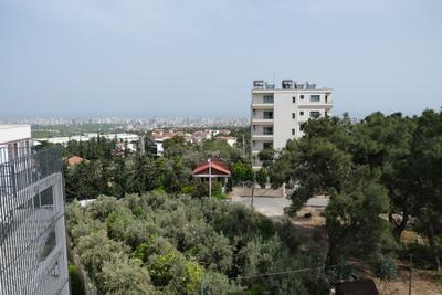 Dorel Doğa Hotel