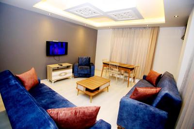 İstinye House