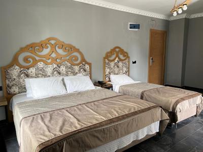 Jomo Hotel Mersin