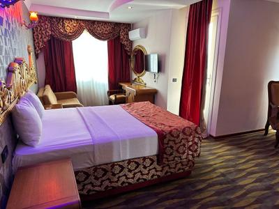Sio Hotel Mersin