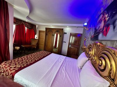 Sio Hotel Mersin