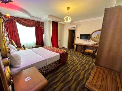 Sio Hotel Mersin