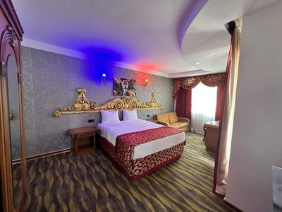 Sio Hotel Mersin
