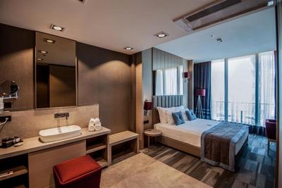 Vista Boutique Hotel