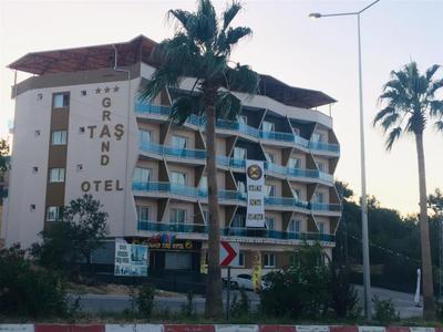 Grand Taş Otel