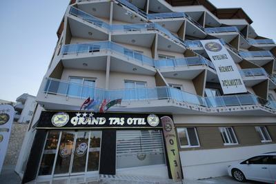 Grand Taş Otel
