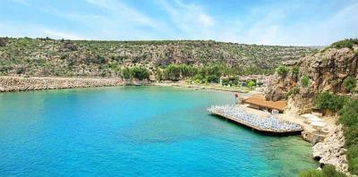 Altınorfoz Hotel