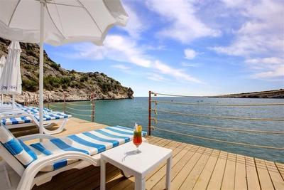 Altınorfoz Hotel