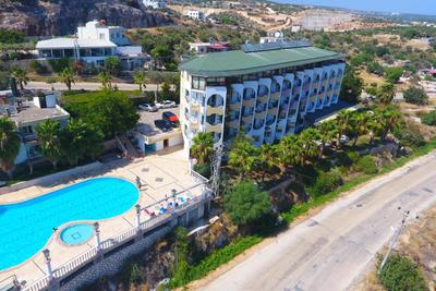 Calamie Hotel & Beach Club