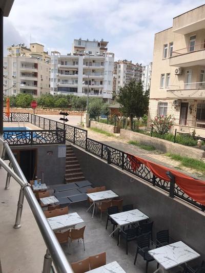 Effe Hotel
