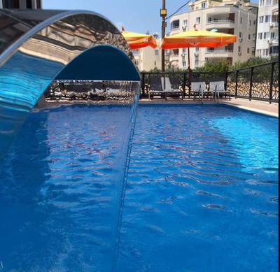 Effe Hotel