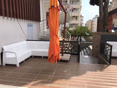 Effe Hotel