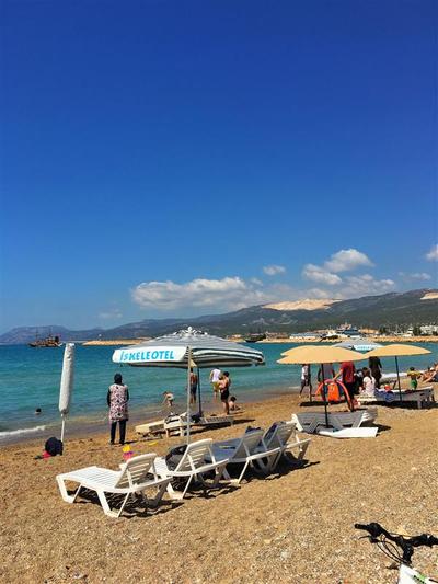 İskele Otel