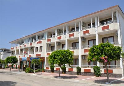 İskele Otel