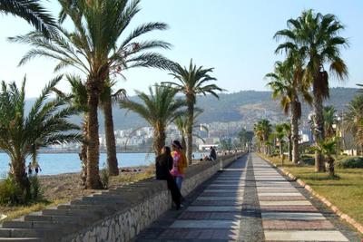 İskele Otel