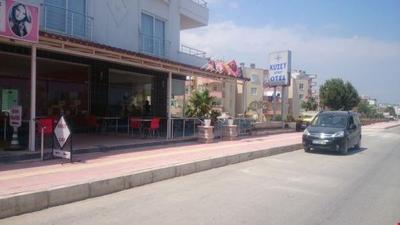 Kuzey Apart Otel