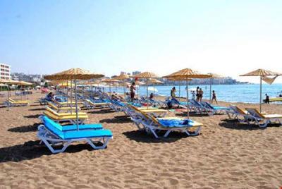 Kuzey Apart Otel
