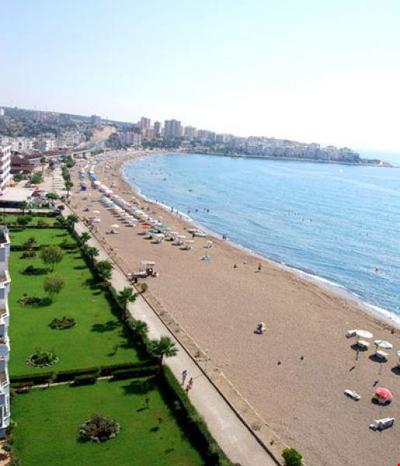 Kuzey Apart Otel